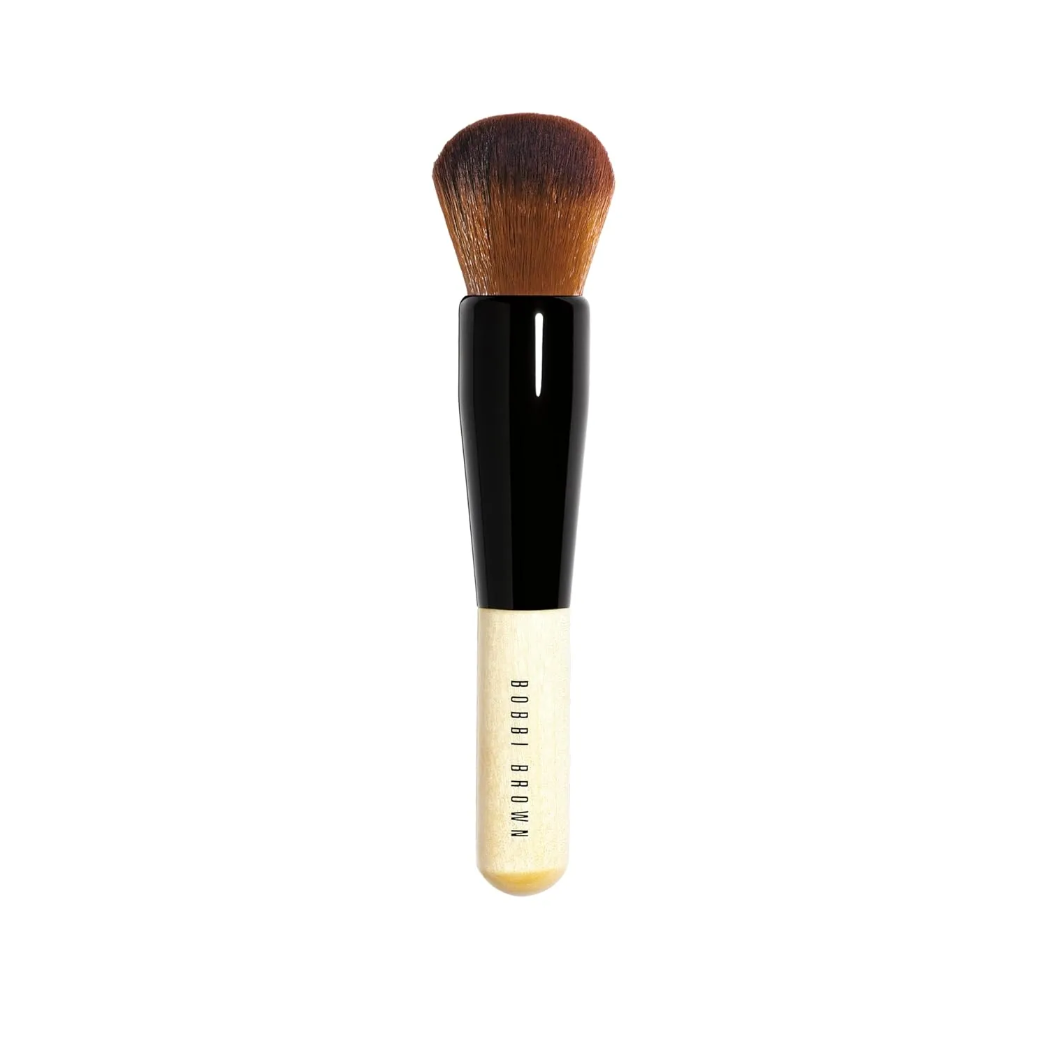 Кисть для тонального крема и консилера Bobbi Brown | Кисти для плотного покрытия и коррекции макияжа, маскировки недостатков, темных кругов под глазами и безупречного растушевывания., Multicolor