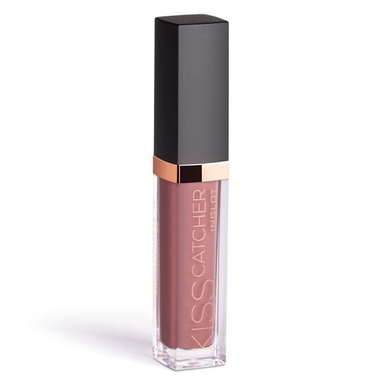 

Жидкая помада 02 Velvet Heather, 5,5 мл INGLOT, Kiss Catcher