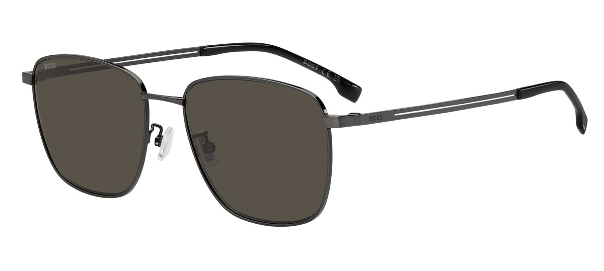 

Мужские солнцезащитные очки BOSS 1870-F-S HUGO BOSS