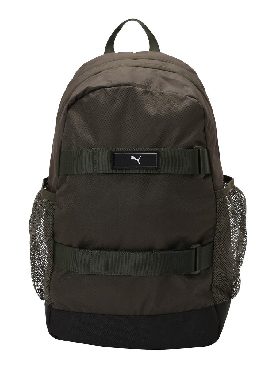

Рюкзак PUMA DECK, Olive