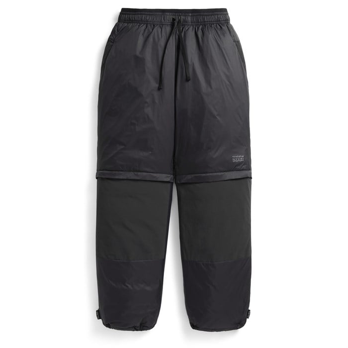 

Штаны Toya Down NetPlus Insulator с застежкой-молнией - унисекс Oyuki, Black, Черный, Штаны Toya Down NetPlus Insulator с застежкой-молнией - унисекс Oyuki, Black