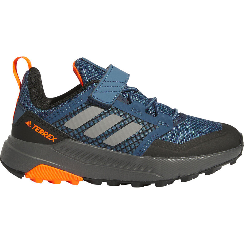

Детская обувь Trailmaker CF adidas Terrex, синий