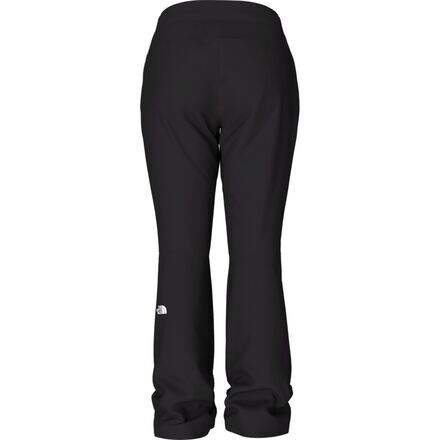 

Утепленные брюки Sally женские The North Face, черный