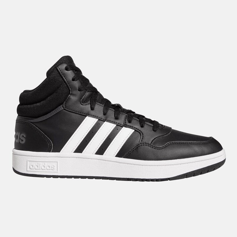 

Мужские кроссовки-обручи 3 0 Adidas, белый
