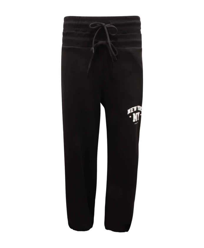 

Спортивные штаны со съемным поясом hmabw01902 черные Hinnominate, черный