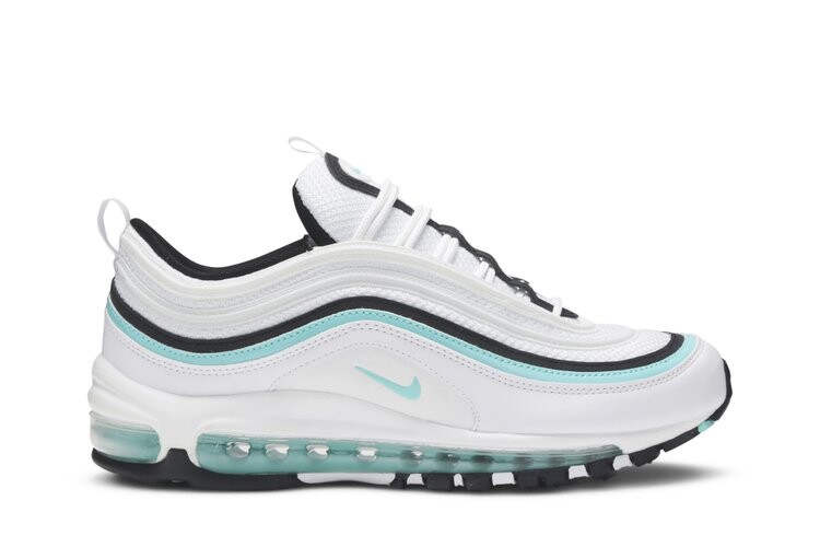 

Кроссовки Nike Wmns Air Max 97, белый