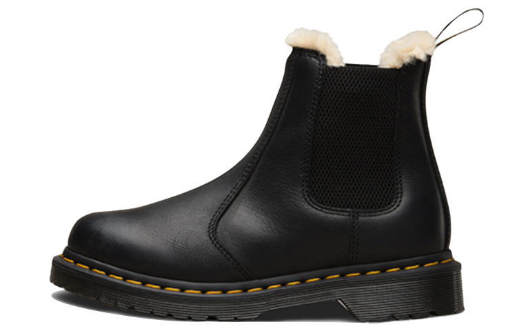 Ботинки Dr.Martens 2976 Leonore Wyoming Boots Women's