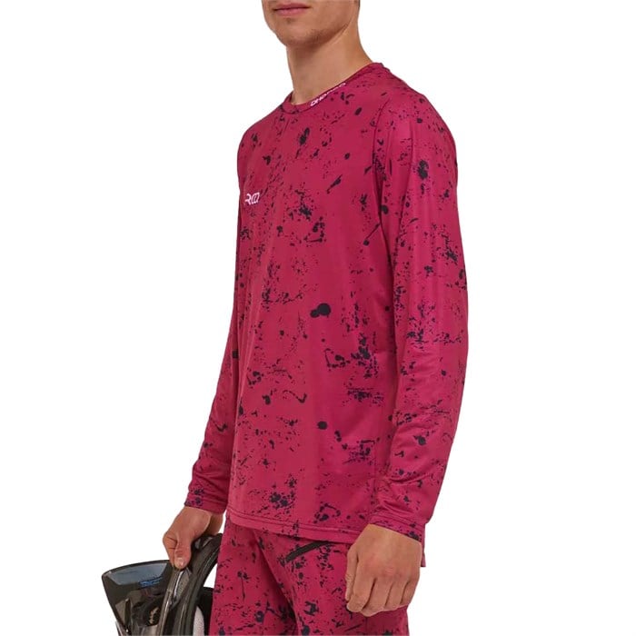 

Гоночная майка Dharco, Chili Peppers