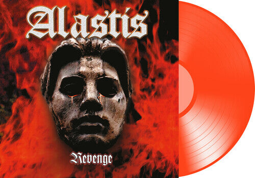 

Виниловая пластинка Alastis: Revenge