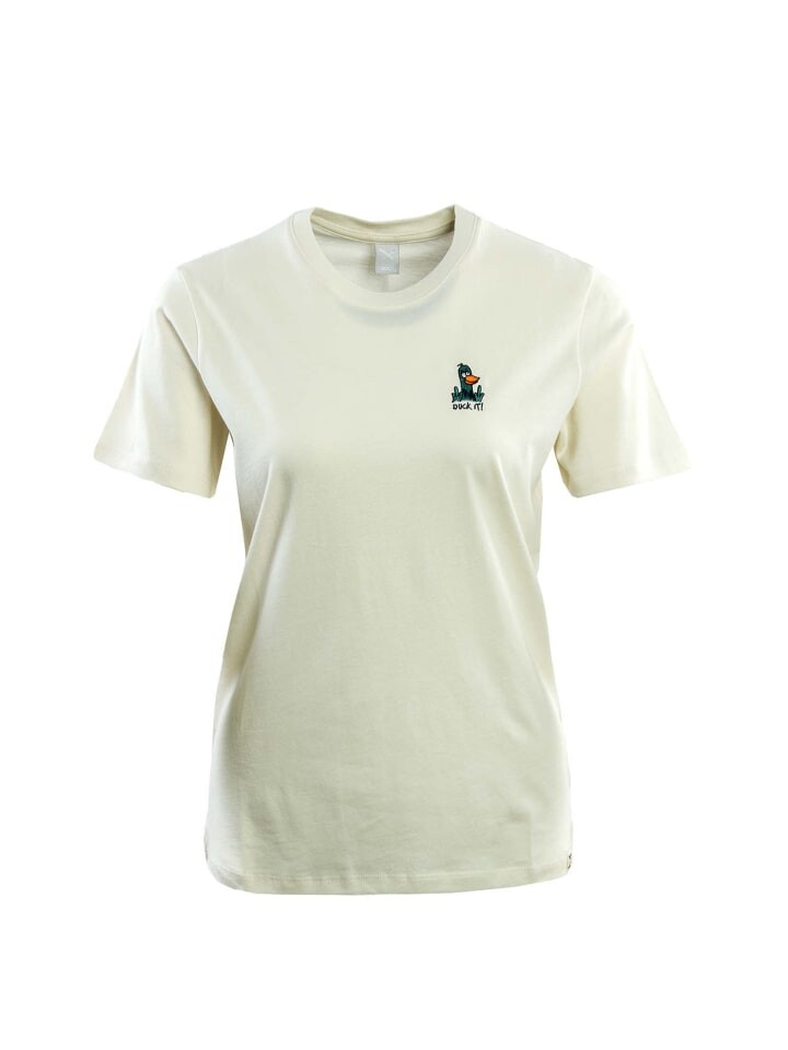 

Футболка iriedaily Shirt, бежевый
