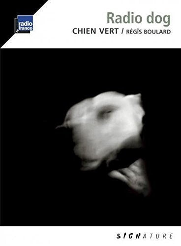 

CD диск Boulard: Radio Dog