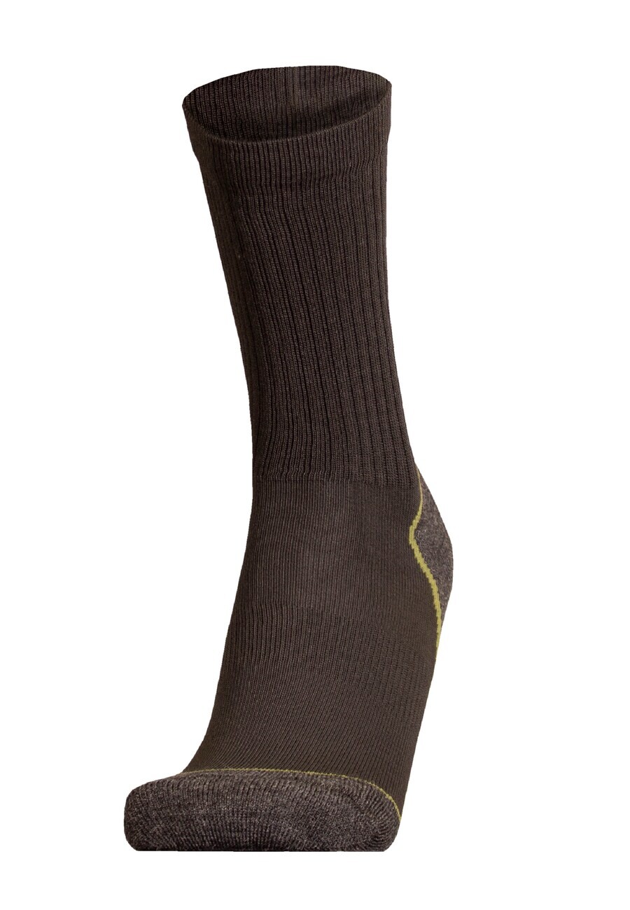 

Лыжные носки UphillSport Athletic Socks UKKO, черный