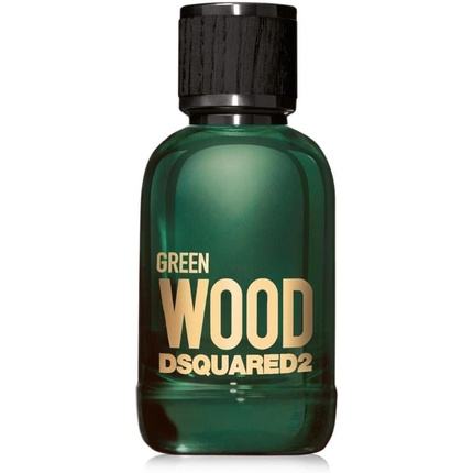 

Dsquared2 Green Wood Туалетная вода-спрей 30мл 50мл