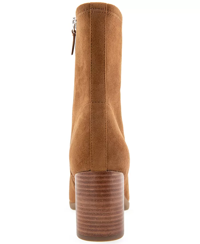 Женские ботинки Miley Dress Aerosoles, коричневый — фото 3
