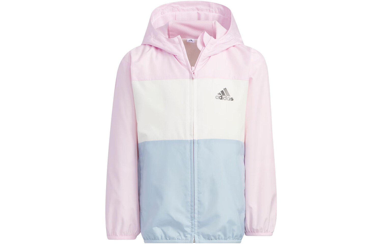 

Детская куртка Adidas, розовый