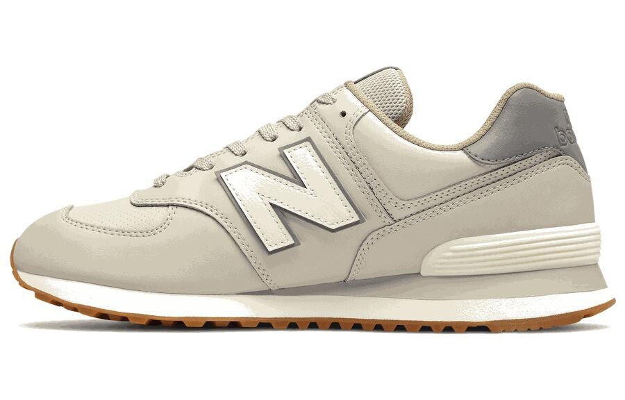 

Кроссовки для бега New Balance NB 574 унисекс