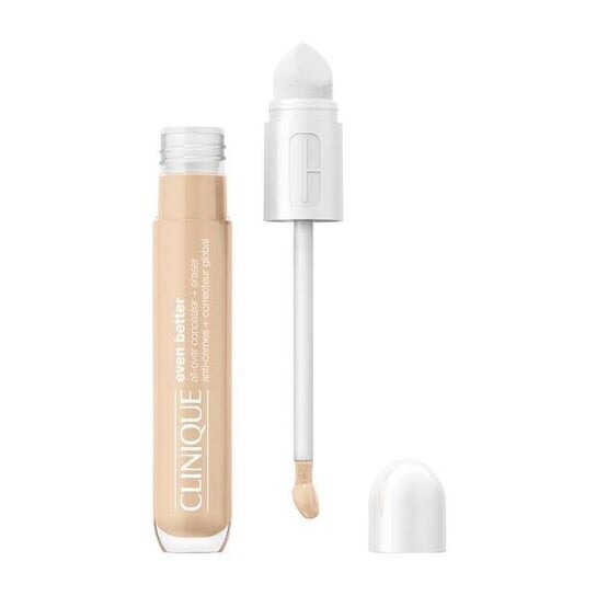

Консилер для лица, CN 20 Fair, 6 мл Clinique, Even Better Concealer