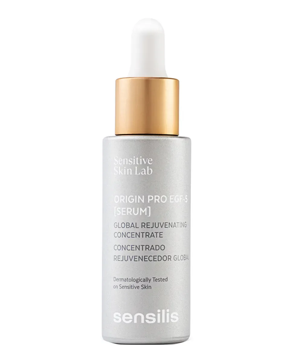 Сыворотка Sensilis — Origin Pro E.G.F, 50 мл