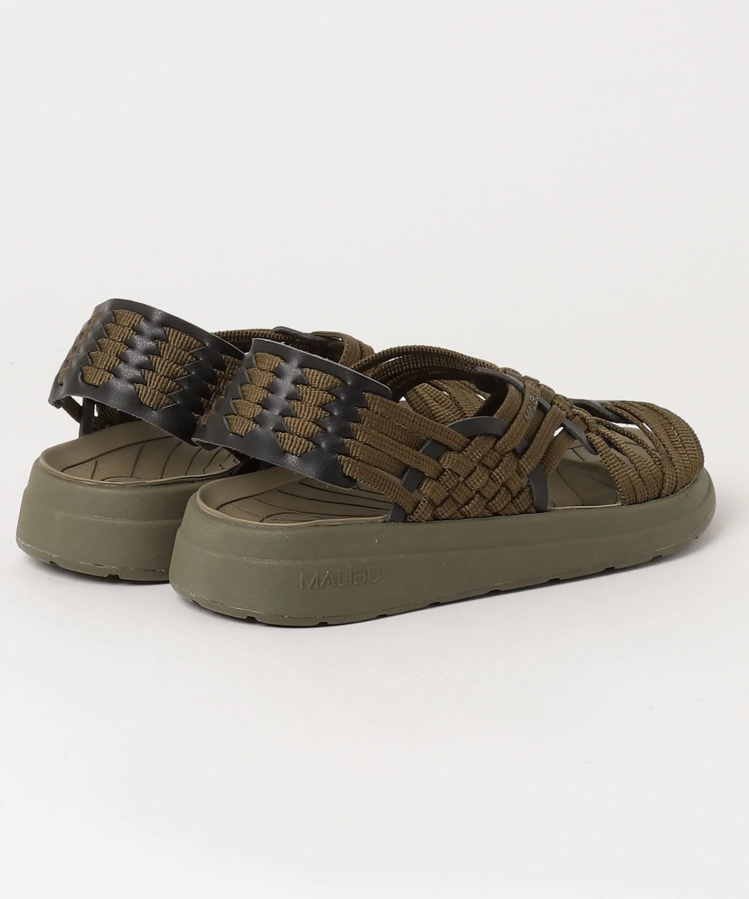 Унисекс сандалии MALIBU SANDALS CANYON — фото 2