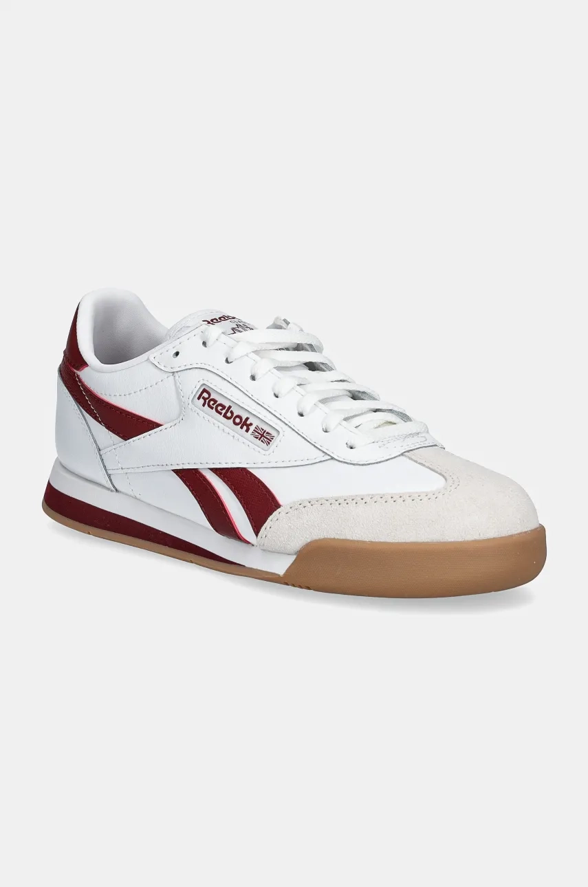 

Кроссовки CAMPIO XT Reebok Classic, белый