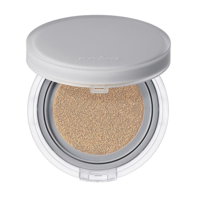 

Тональный крем Nu Zero Cushion Rom&nd, цвет 04, 15 гр