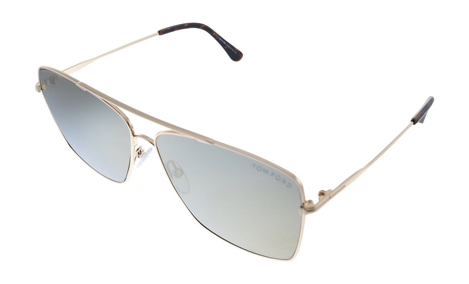 

Солнцезащитные очки Tom Ford 0651 Magnus Navigator, цвет N/A