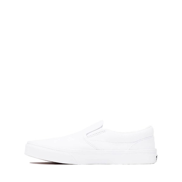 

Кеды Vans Slip-On Skate Shoe, белый