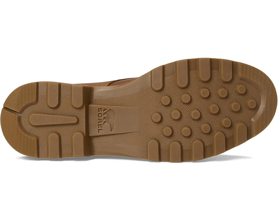 Ботинки SOREL Cyprus Boot Waterproof, Velvet Tan/Gum 10 — фото 3
