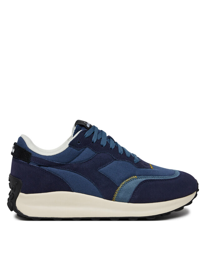 

Кроссовки Diadora Race Suede Sw 501.179801-C2093 Azul marino, темно-синий