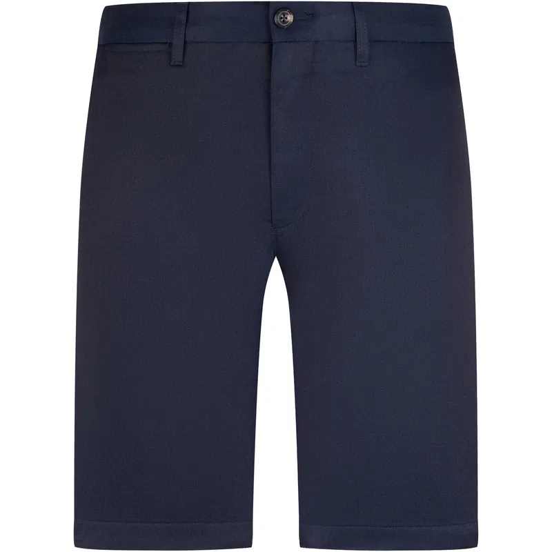Шорты мужские Casual Tommy Hilfiger, Navy Blue DW5