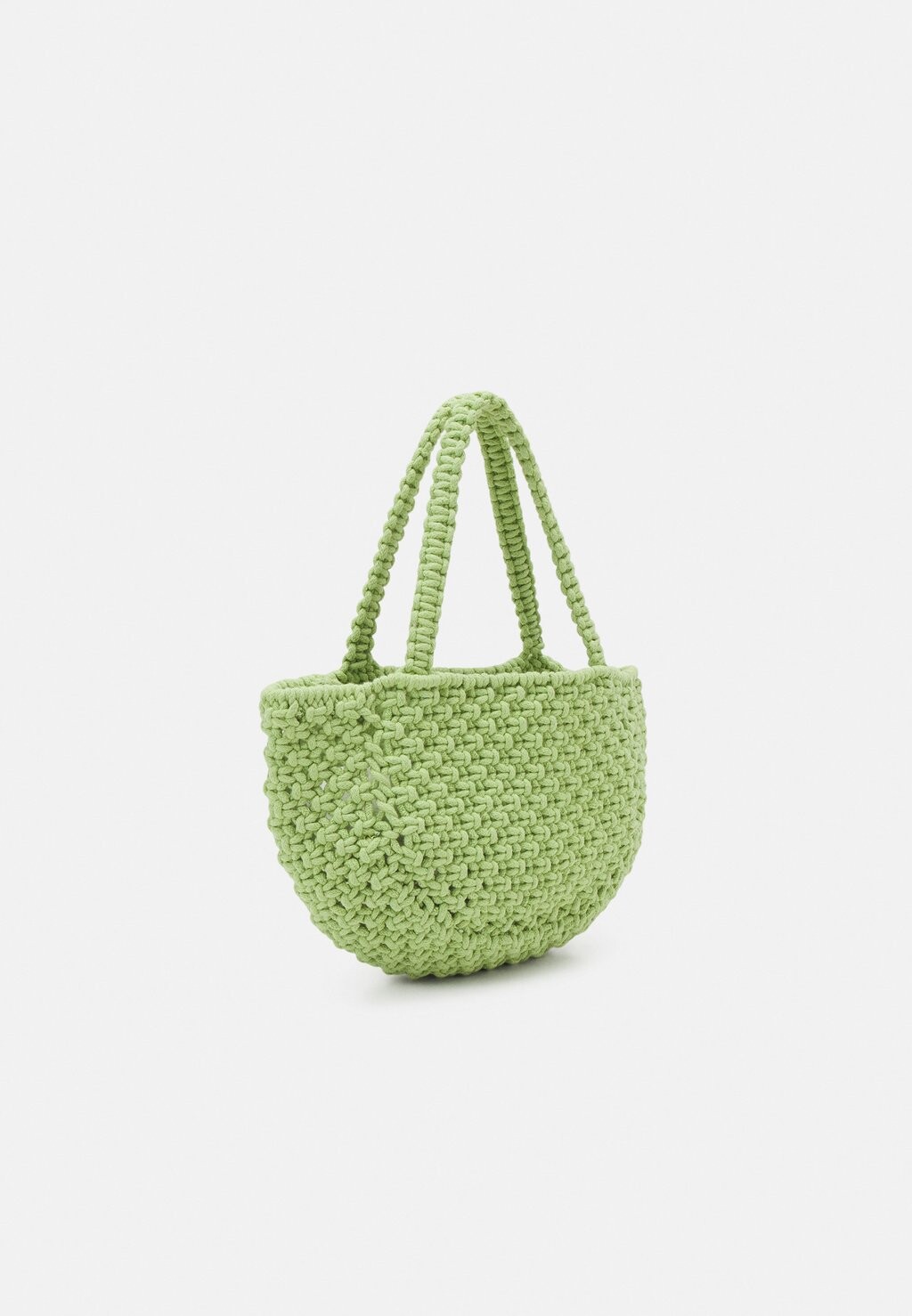 

Большая сумка JOJO SMALL BAG SUMMERY Copenhagen, зеленый