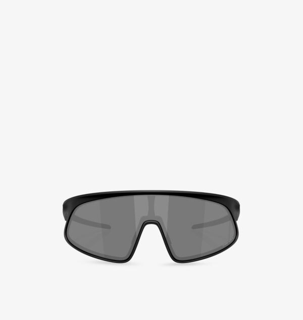 

Солнцезащитные очки Oo9484D rslv в прямоугольной оправе o matter Oakley, черный