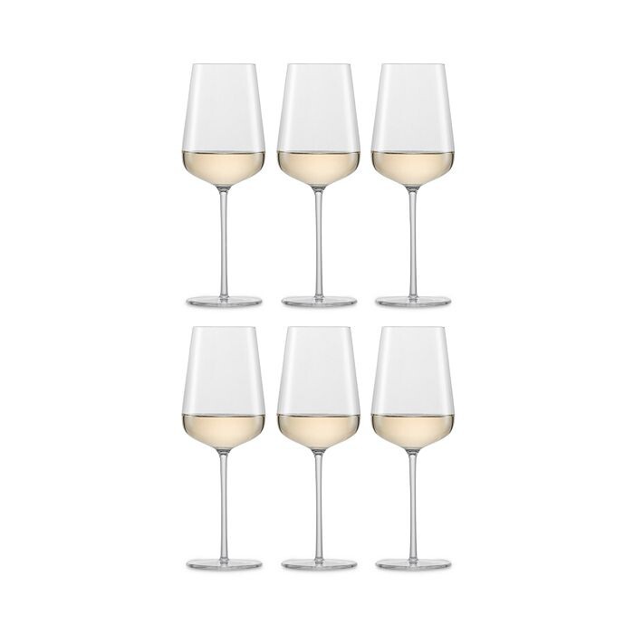 

Бокал Schott Zwiesel Vervino Sauvignon Blanc, набор из 6 шт, белый