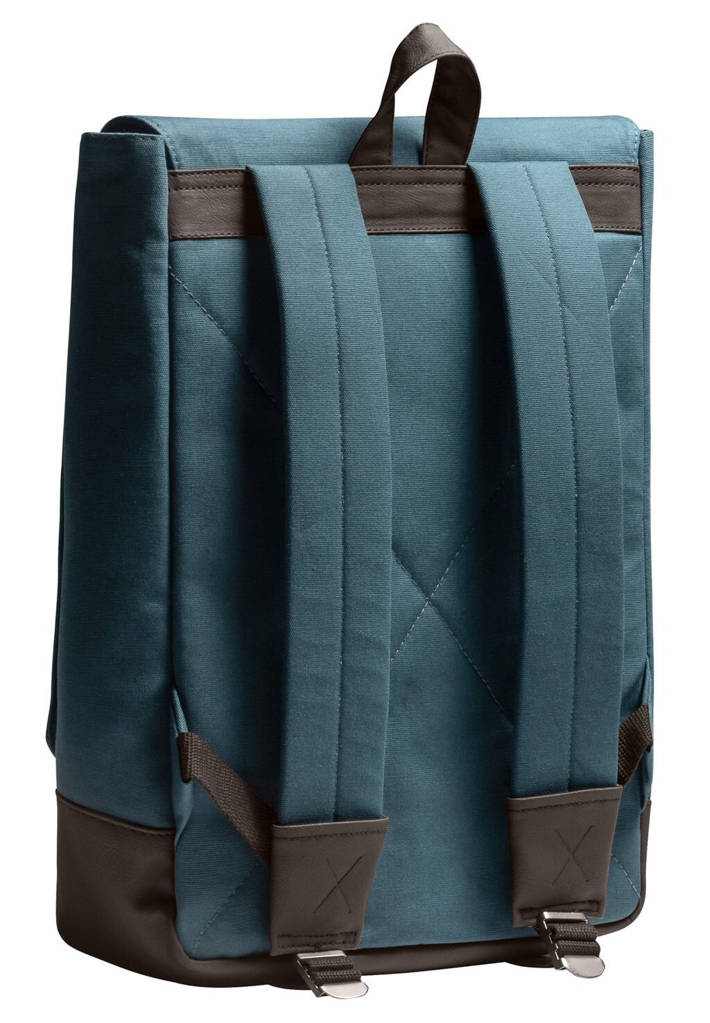 

Рюкзак UNISEX BACKPACK NORDHUG KAFT, синий