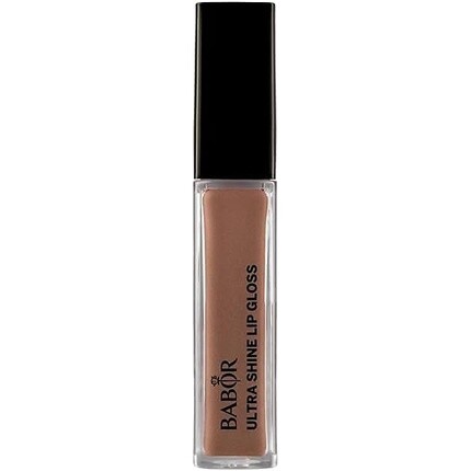 

Make Up Ultra Shine Блеск для губ с 3D-эффектом объема и питательными маслами 6,5 мл 01 Бронза, Babor, Коричневый, Make Up Ultra Shine Блеск для губ с 3D-эффектом объема и питательными маслами 6,5 мл 01 Бронза, Babor