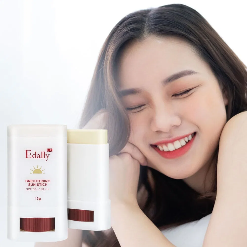 Солнцезащитный стик для лица Edally Brightening Sunstick SPF50+ PA+++ 13 г Hc Lab'S