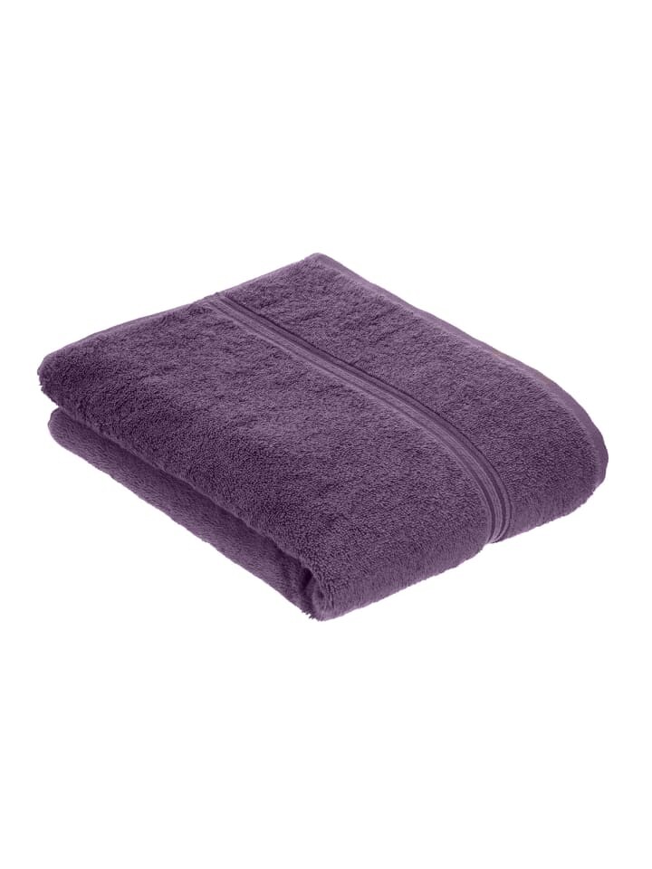 

Полотенце для ванной и душа Vossen, цвет windflower