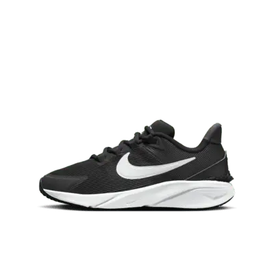 

Кроссовки Nike Star Runner 4, черный/антрацит/белый