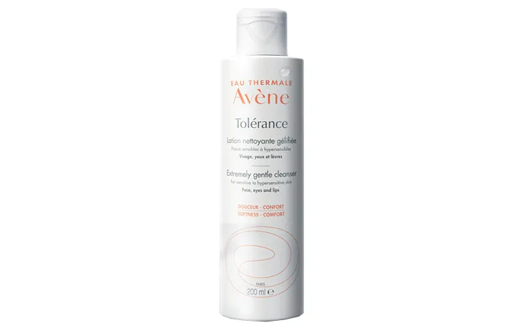 Гель для умывания Avene — Avène Очищающее средство унисекс, get *2 sticks, 200 мл — фото 3