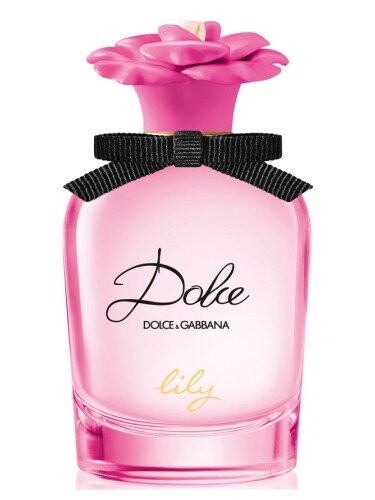 

Туалетная вода, туалетная вода, 50 мл Dolce & Gabbana, Dolce Lily Eau de