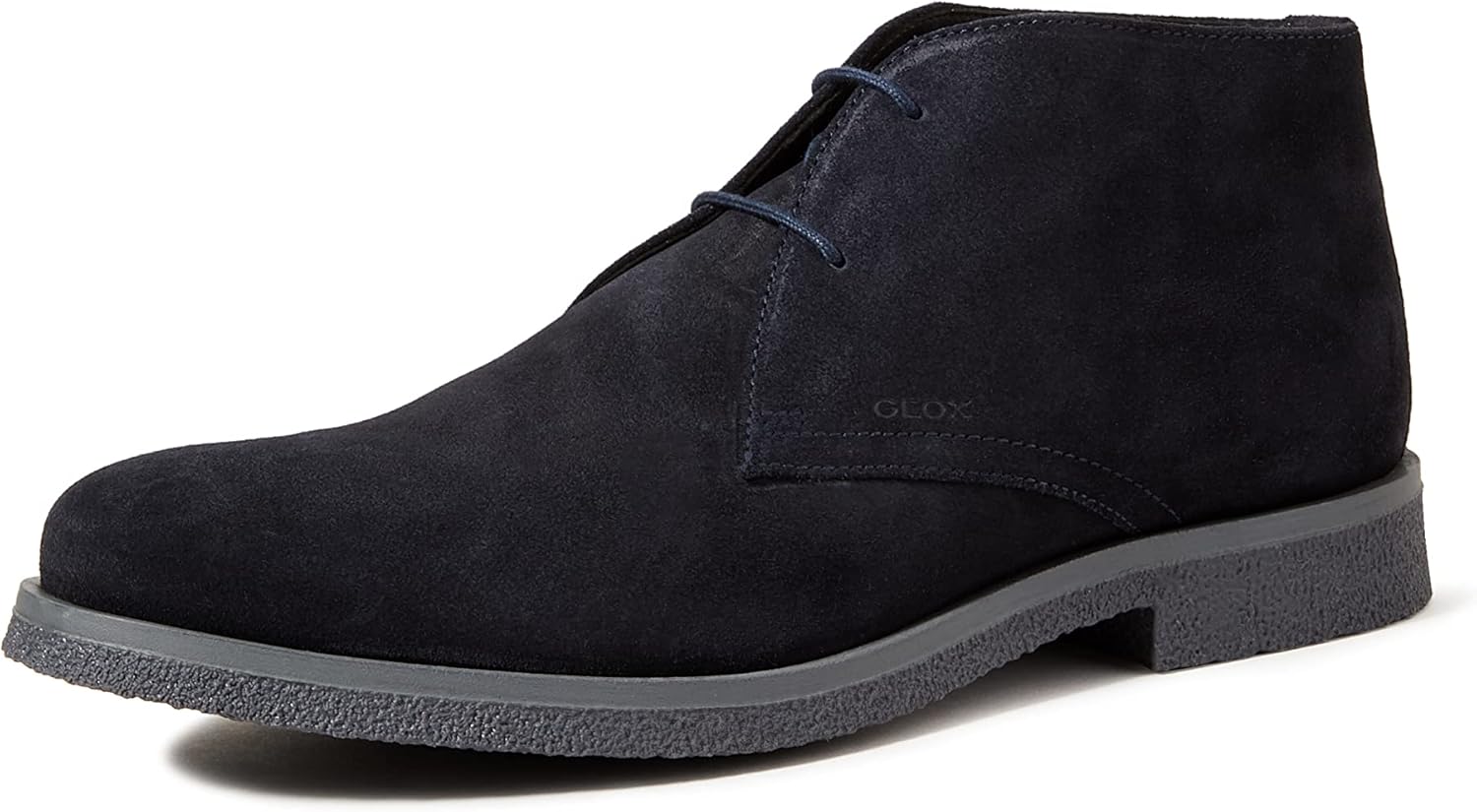 

Мужские ботинки Geox, темно-синий