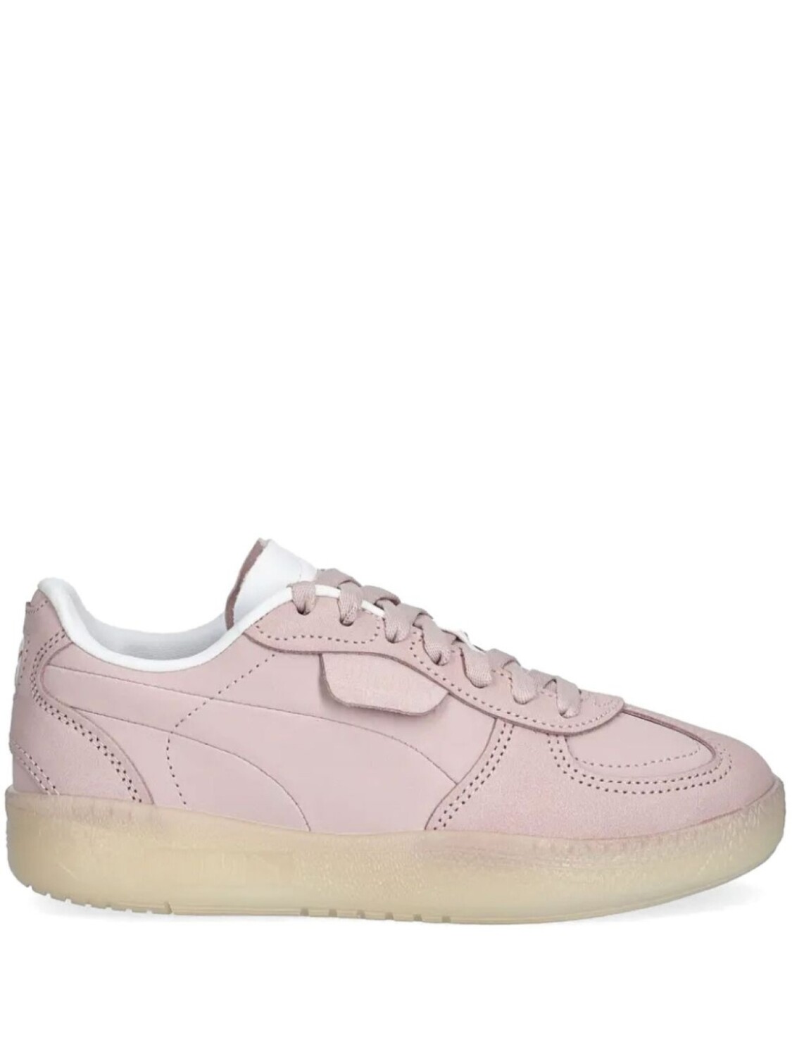 Кроссовки Палермо PUMA, розовый