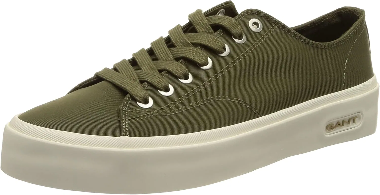 Мужские кроссовки GANT Prepbro, Green (Ivy Green)