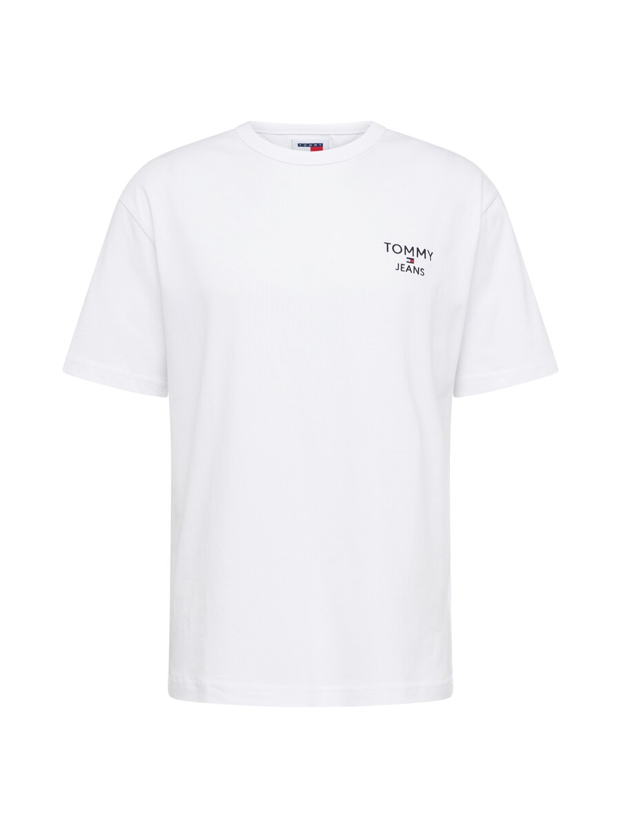 

Рубашка Tommy Jeans, белый
