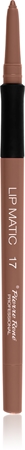 

Лайнер для губ Pierre René Lips Lip Matic, 17 0,4 g