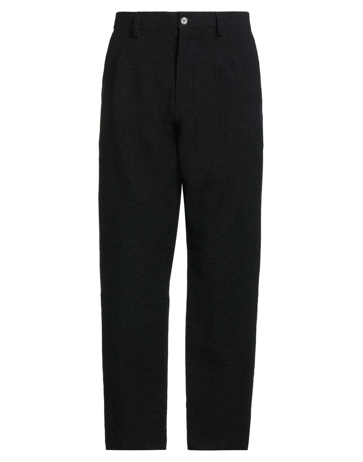 

Брюки Masnada, черный