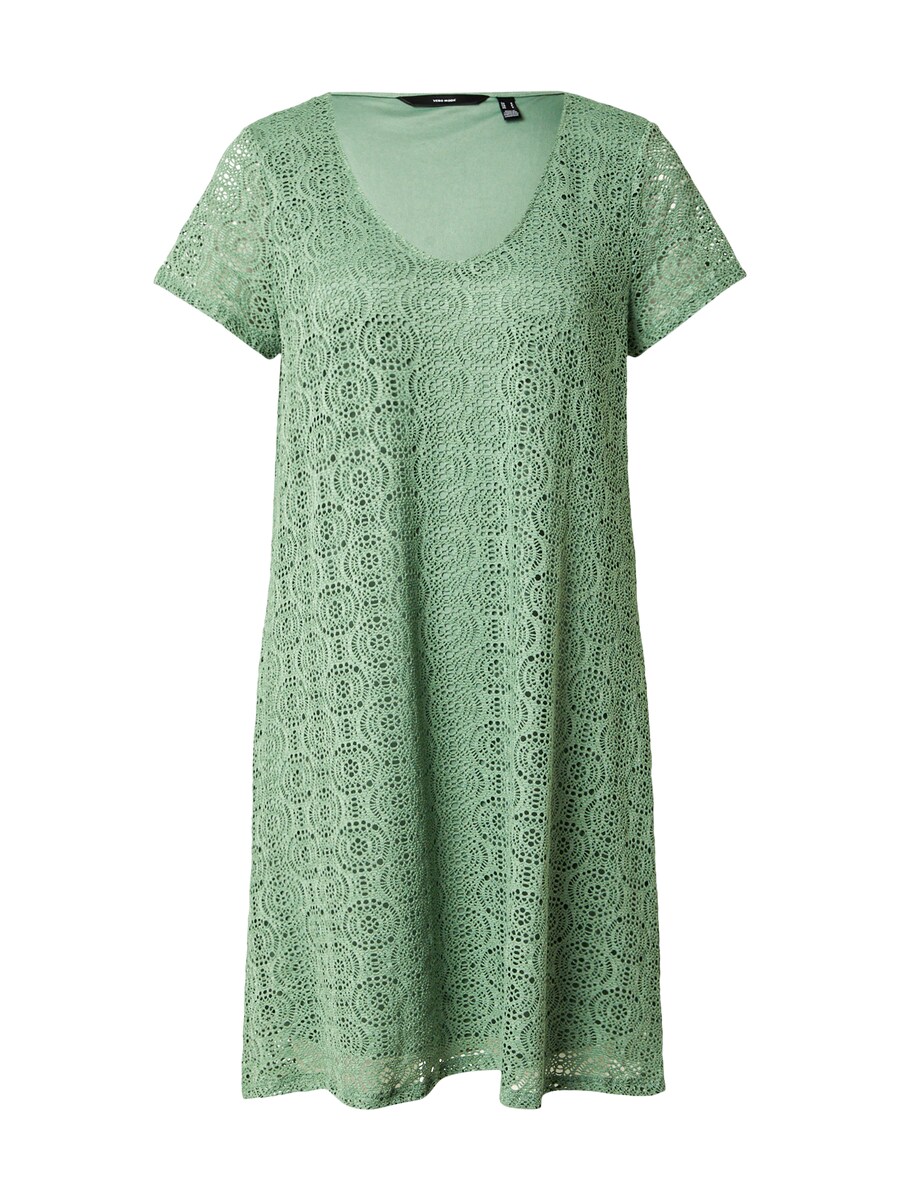 

Платье VERO MODA VMMAYA, цвет Jade