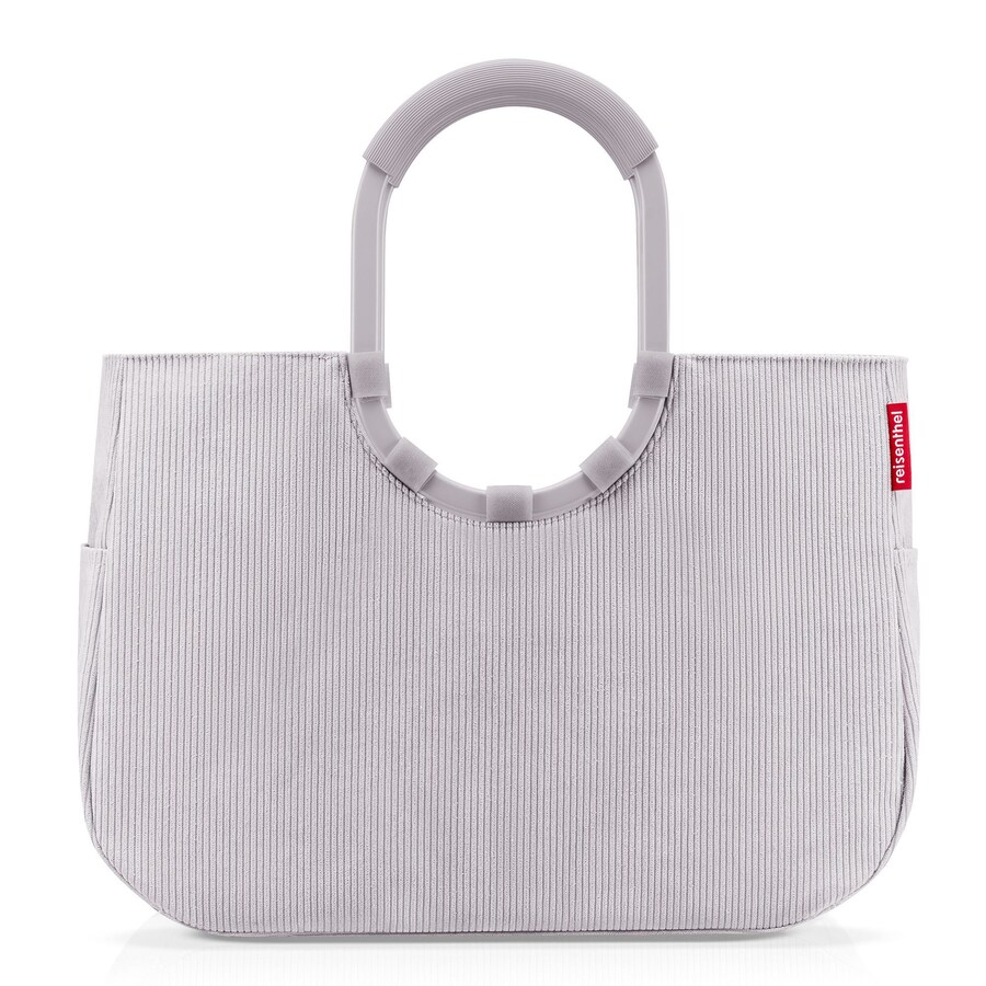 

Сумка-шоппер REISENTHEL, Light grey