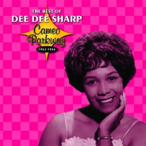 

CD диск Sharp, Dee Dee: The Best Of 1962-1966
