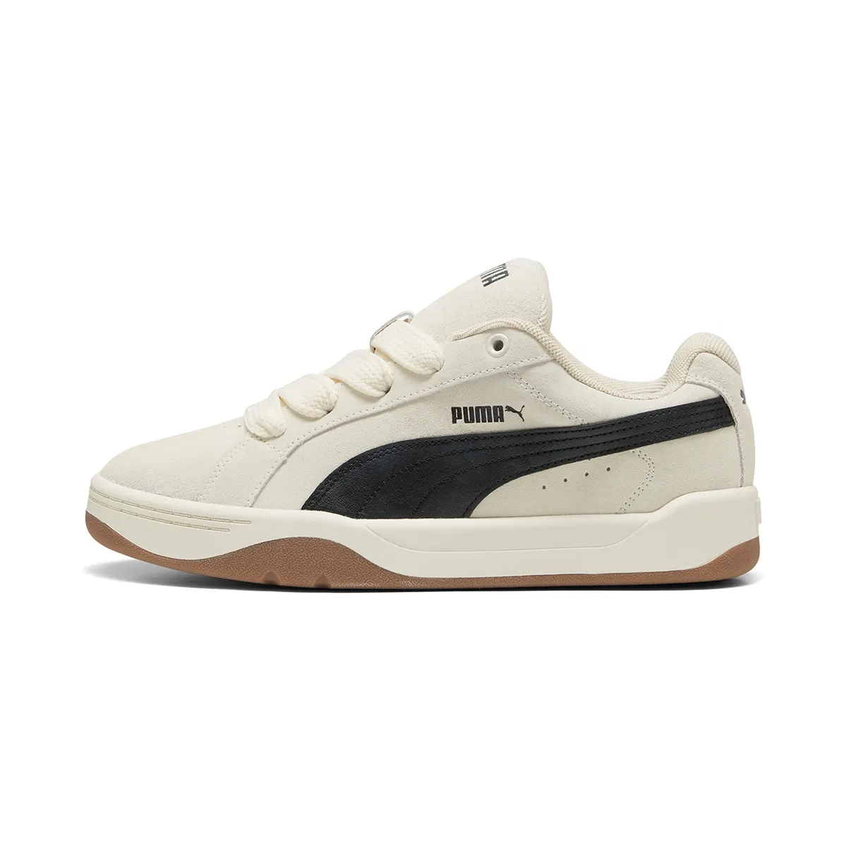 Повседневные кроссовки Park Lifestyle Easy SD унисекс Puma, белый — фото 4